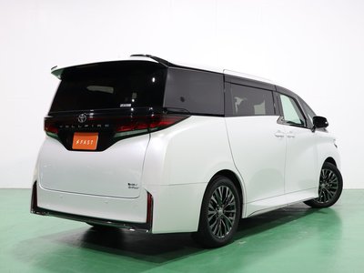 صورة 3 لـ 2024 Toyota VELLFIRE