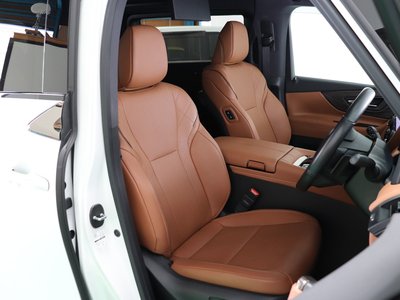 2024 Toyota VELLFIRE 缩略图 11