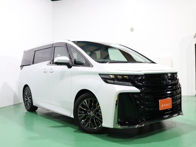 صورة 2 لـ 2024 Toyota VELLFIRE