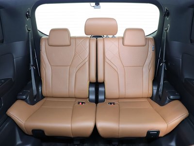 2024 Toyota VELLFIRE 缩略图 45