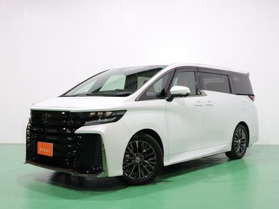 صورة 1 لـ 2024 Toyota VELLFIRE