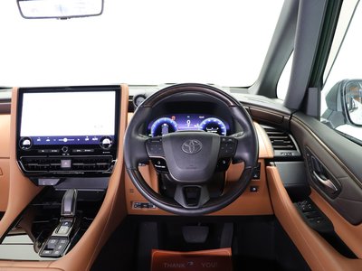 2024 Toyota VELLFIRE 缩略图 25