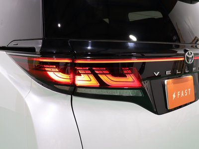 2024 Toyota VELLFIRE 缩略图 56