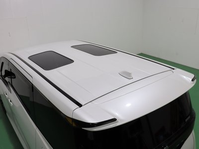 2024 Toyota VELLFIRE 缩略图 59