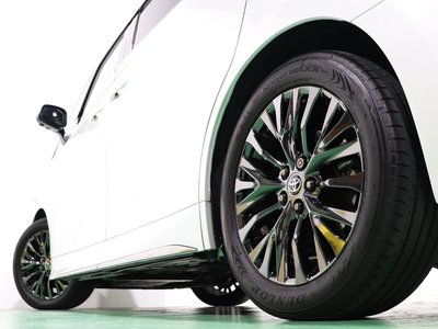2024 Toyota VELLFIRE 缩略图 51