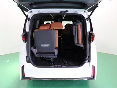 2024 Toyota VELLFIRE 缩略图 47