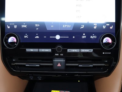 2024 Toyota VELLFIRE 缩略图 21