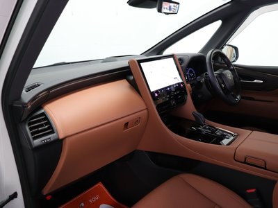 2024 Toyota VELLFIRE 缩略图 34