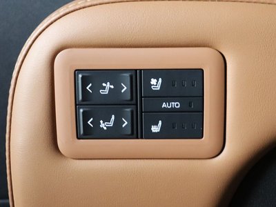 2024 Toyota VELLFIRE 缩略图 38