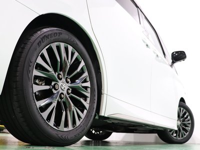 2024 Toyota VELLFIRE 缩略图 50