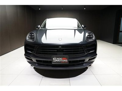 PORSCHE MACAN - 6