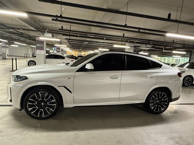 BMW X6 - 3