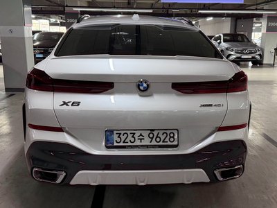 BMW X6 - 4