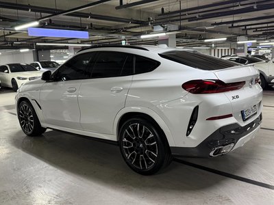 BMW X6 - 8