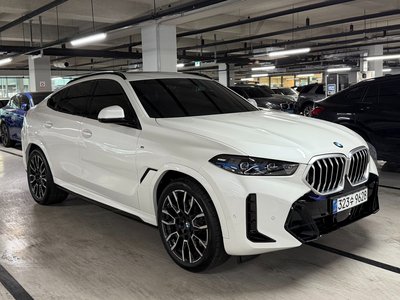 BMW X6 - 5