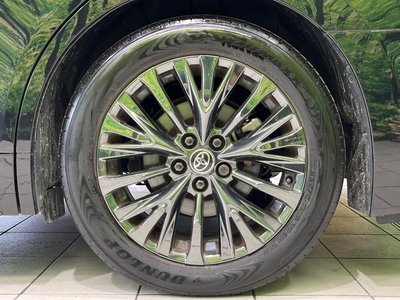 2024 Toyota VELLFIRE — миниатюра 60