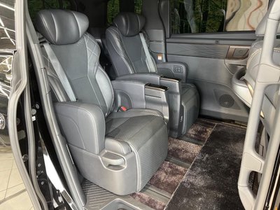 2024 Toyota VELLFIRE — миниатюра 51