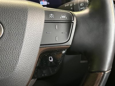 2024 Toyota VELLFIRE — миниатюра 30