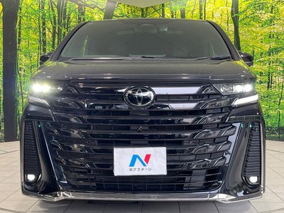 2024 Toyota VELLFIRE — миниатюра 69