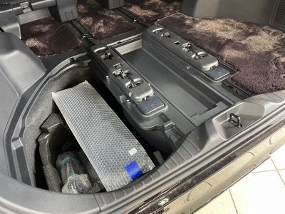 2024 Toyota VELLFIRE — миниатюра 52