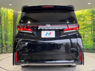 2024 Toyota VELLFIRE — миниатюра 74