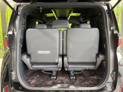 2024 Toyota VELLFIRE — миниатюра 53