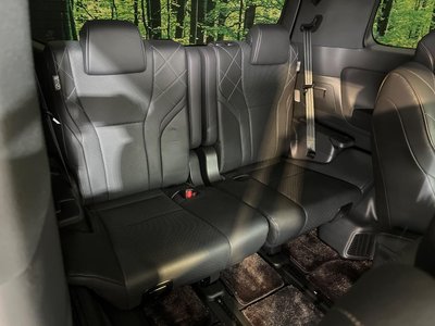 2024 Toyota VELLFIRE — миниатюра 11