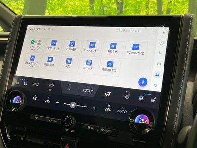 2024 Toyota VELLFIRE — миниатюра 24