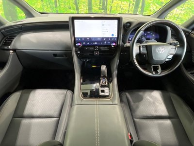 صورة 2 لـ 2024 Toyota VELLFIRE