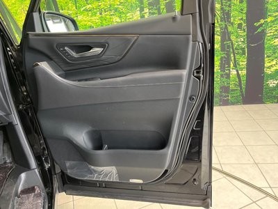 2024 Toyota VELLFIRE — миниатюра 55