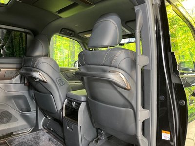 2024 Toyota VELLFIRE — миниатюра 50