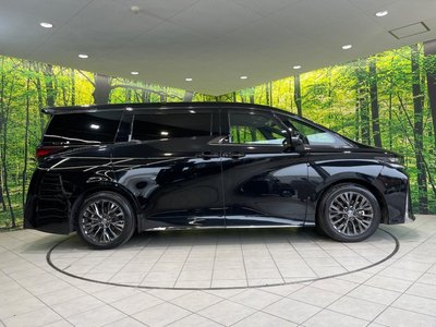2024 Toyota VELLFIRE — миниатюра 72