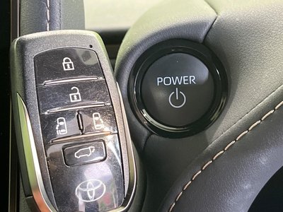 2024 Toyota VELLFIRE — миниатюра 34