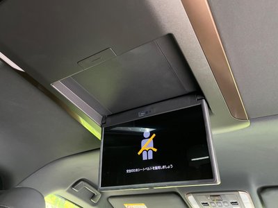 صورة 7 لـ 2024 Toyota VELLFIRE