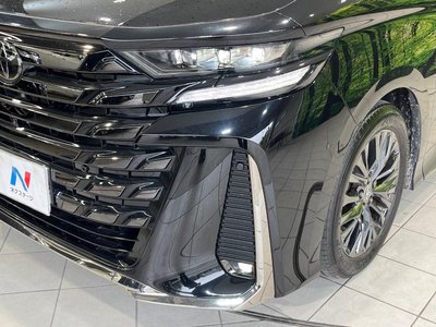 2024 Toyota VELLFIRE — миниатюра 14