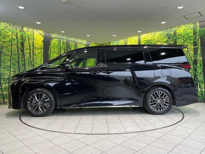 2024 Toyota VELLFIRE — миниатюра 71