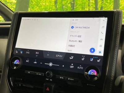 2024 Toyota VELLFIRE — миниатюра 23