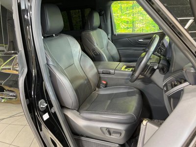 صورة 9 لـ 2024 Toyota VELLFIRE