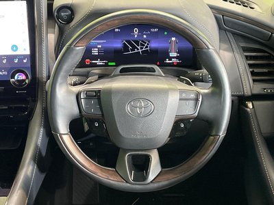 2024 Toyota VELLFIRE — миниатюра 13