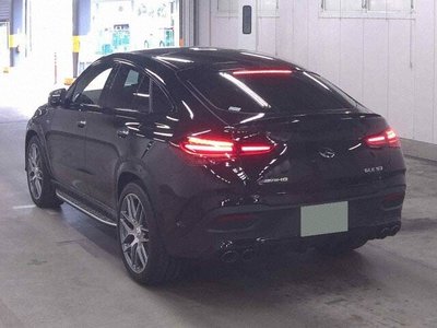 MERCEDES-BENZ GLE - 2