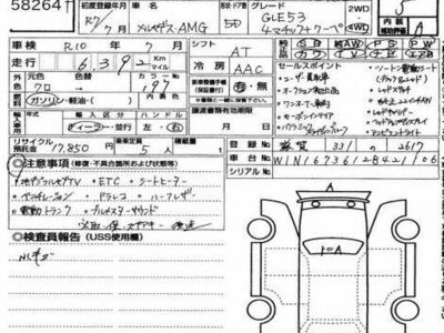 MERCEDES-BENZ GLE - 3