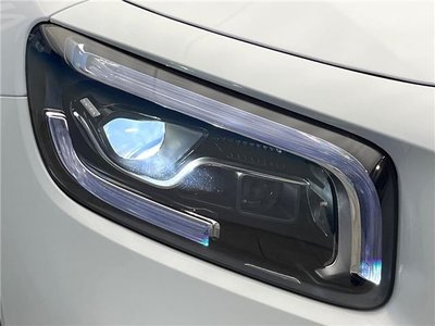 MERCEDES-BENZ GLB - 7
