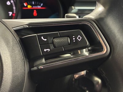 2022 Porsche MACAN — миниатюра 35
