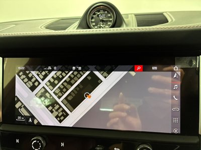 2022 Porsche MACAN — миниатюра 30