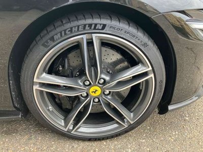 FERRARI ROMA SPIDER - 8