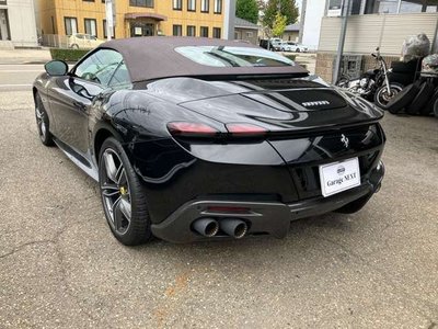 FERRARI ROMA SPIDER - 6