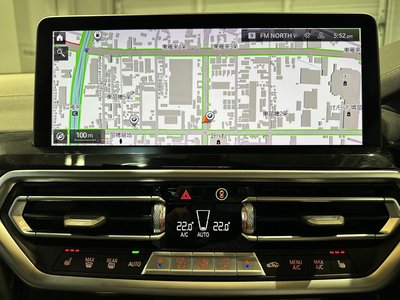 صورة مصغرة 33 لـ 2024 BMW X3