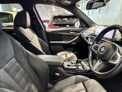 صورة مصغرة 22 لـ 2024 BMW X3