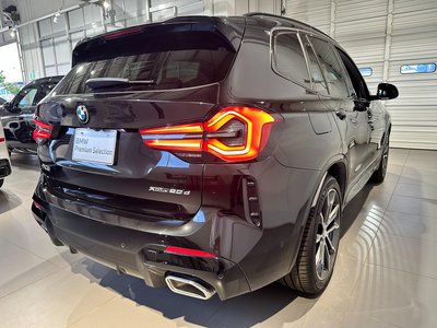 صورة مصغرة 18 لـ 2024 BMW X3
