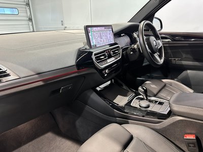 صورة مصغرة 11 لـ 2024 BMW X3